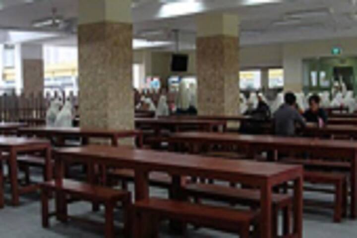 Tagore Adarsh PG College campus in Jaipur, Rajasthan, India — photo 6