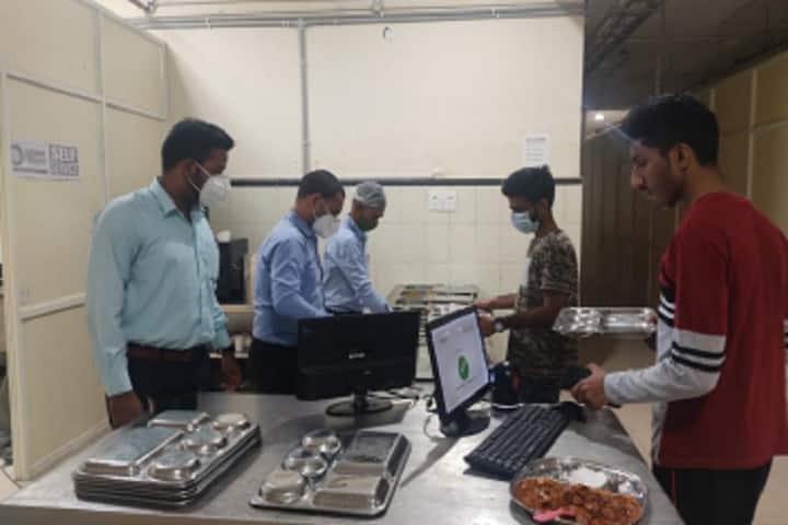 AIIMS Bibinagar campus in Hyderabad, Telangana, India — photo 5
