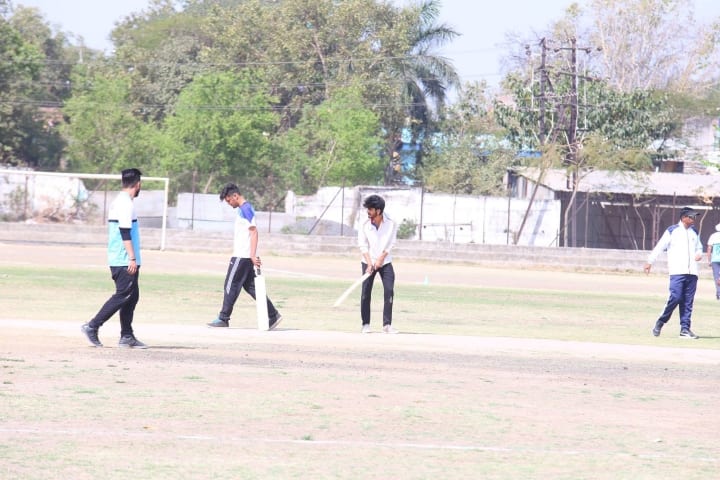 NMIMS Indore campus in Indore, Madhya Pradesh, India — photo 5