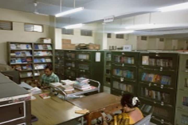 Government Polytechnic campus in Miraj, Maharashtra, India — photo 4