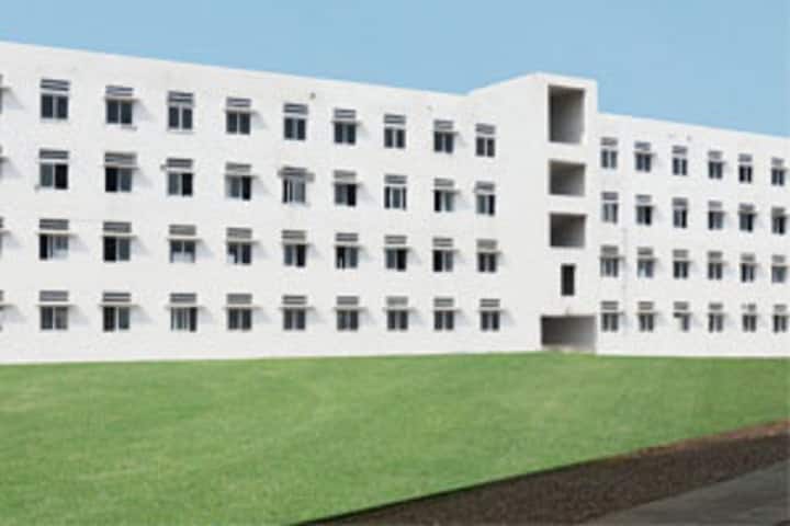 Shivani College of Engineering and Technology campus in Tiruchirappalli, Tamil Nadu, India — photo 2