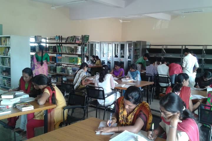 University of Horticultural Sciences campus in Bagalkot, Karnataka, India — photo 5