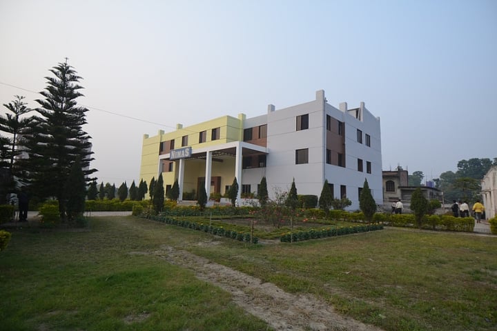 NIMAS, Kolkata campus in Kolkata, West Bengal, India