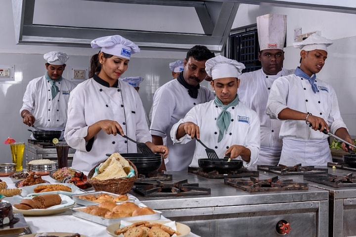 NIMAS campus in Kolkata, West Bengal, India — photo 2