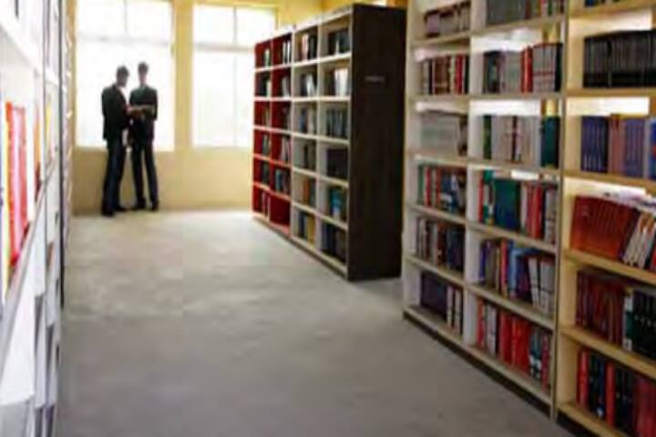 Vivekananda Institute of Technology campus in Chatabar, Odisha, India — photo 6