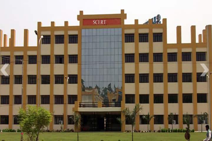 Sherwood College of Engineering Research and Technology campus in Barabanki, Uttar Pradesh, India — photo 1