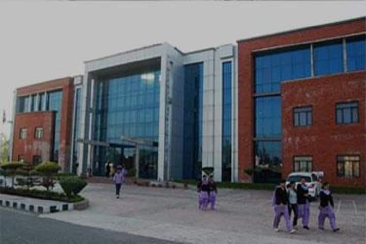 Swift Technical Campus, Patiala campus in Rajpura, Punjab, India