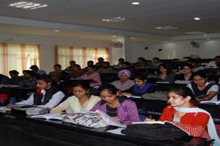 Swift Technical Campus campus in Rajpura, Punjab, India — photo 2