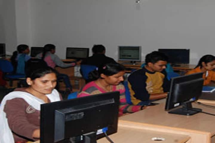 Swift Technical Campus campus in Rajpura, Punjab, India — photo 4
