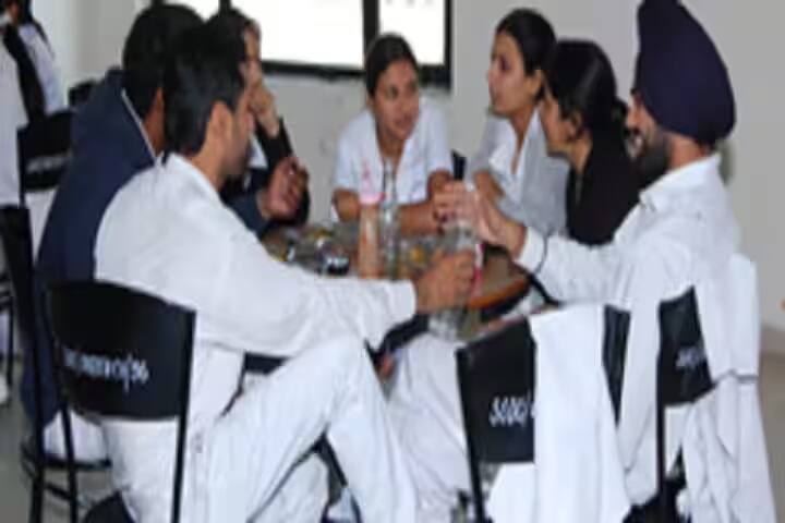 Swift Technical Campus campus in Rajpura, Punjab, India — photo 6