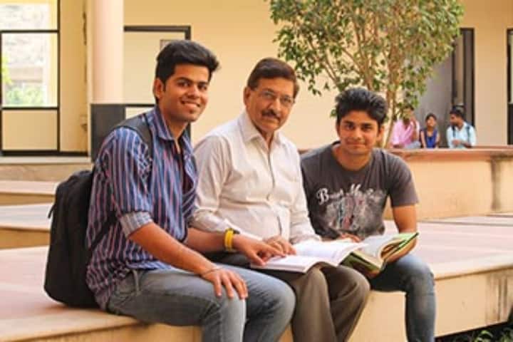 JECRC UDML College of Engineering campus in Kookas, Rajasthan, India — photo 3