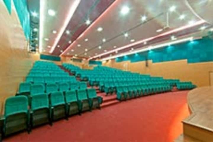 JECRC UDML College of Engineering campus in Kookas, Rajasthan, India — photo 5