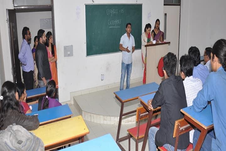 SRCEM Palwal campus in Palwal, Haryana, India — photo 3