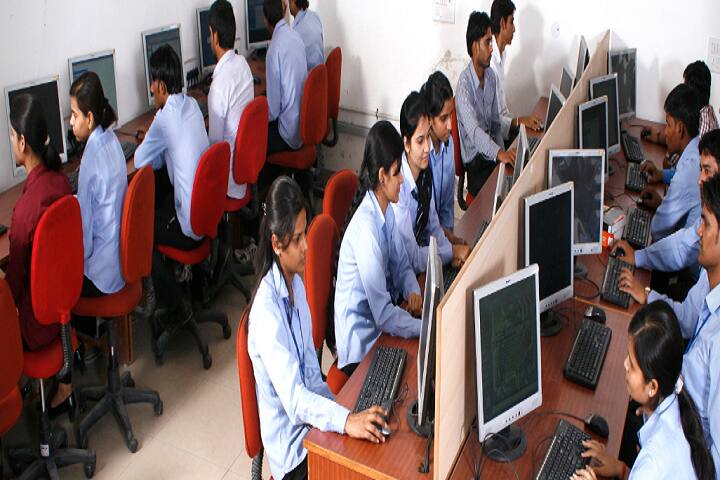 SRCEM Palwal campus in Palwal, Haryana, India — photo 5
