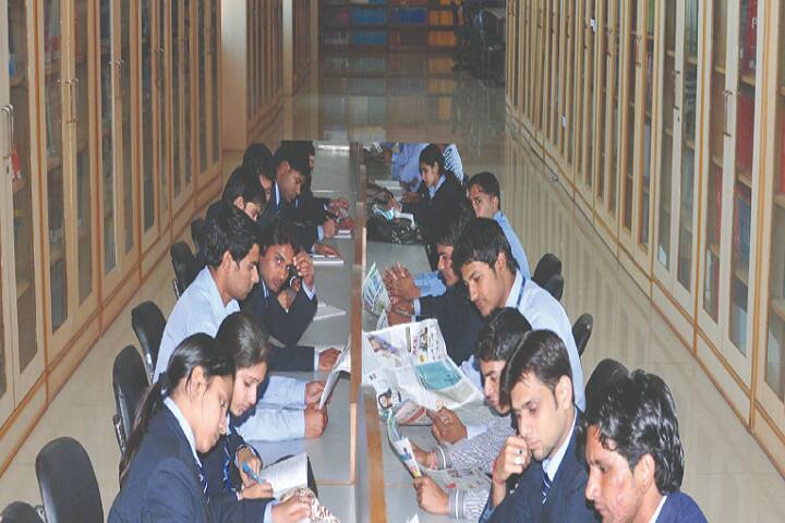SRCEM Palwal campus in Palwal, Haryana, India — photo 6