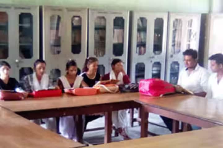 Dr Bhimrao Ambedkar Buddha Mahavidyalaya campus in Etawah, Uttar Pradesh, India — photo 5