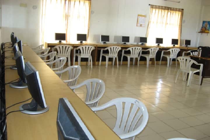 RRS College of Engineering and Technology campus in Hyderabad, Telangana, India — photo 2