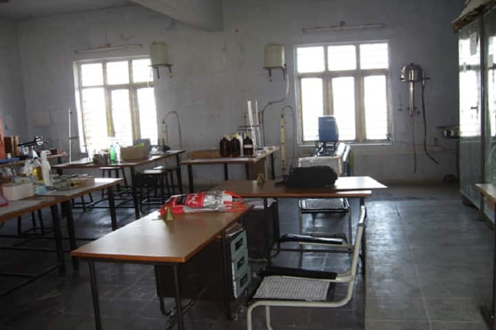 RRS College of Engineering and Technology campus in Hyderabad, Telangana, India — photo 3