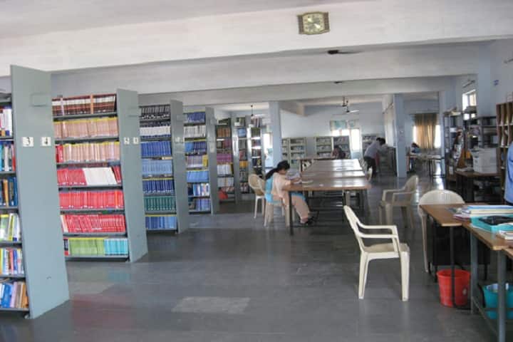 RRS College of Engineering and Technology campus in Hyderabad, Telangana, India — photo 4