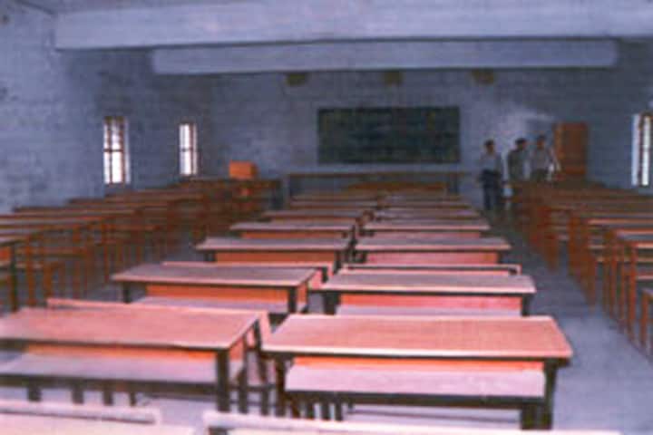 Rajaa Prem Singh Shiksha Mahavidyalaya campus in Bahraich, Uttar Pradesh, India — photo 1