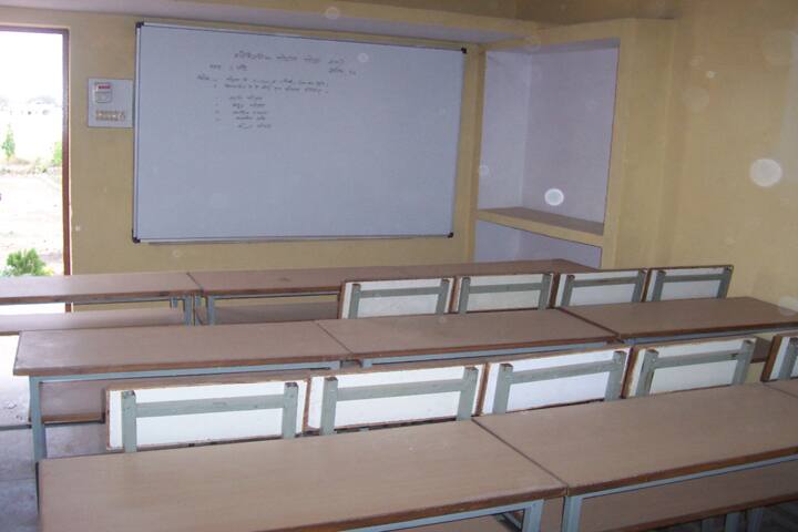 Rajaa Prem Singh Shiksha Mahavidyalaya campus in Bahraich, Uttar Pradesh, India — photo 2