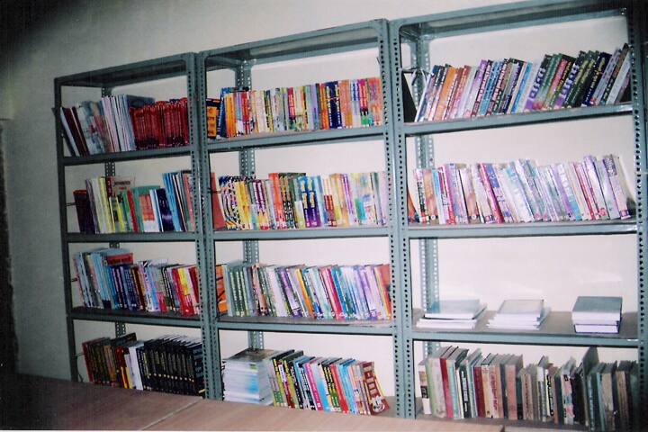 Rajaa Prem Singh Shiksha Mahavidyalaya campus in Bahraich, Uttar Pradesh, India — photo 4