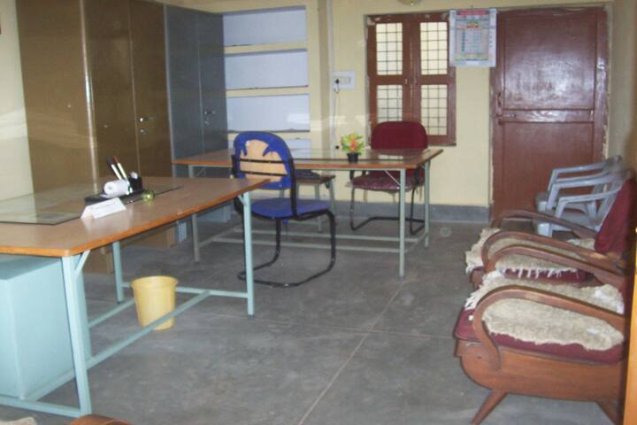 Rajaa Prem Singh Shiksha Mahavidyalaya campus in Bahraich, Uttar Pradesh, India — photo 5