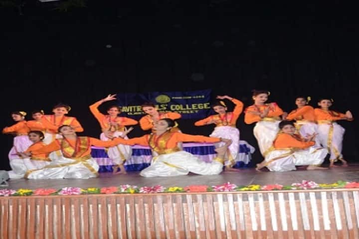 Savitri Girls' College campus in Kolkata, West Bengal, India — photo 3