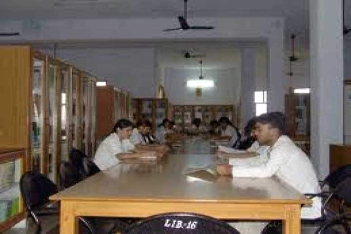 Enathi Rajappa Arts and Science College campus in Thanjavur, Tamil Nadu, India — photo 2