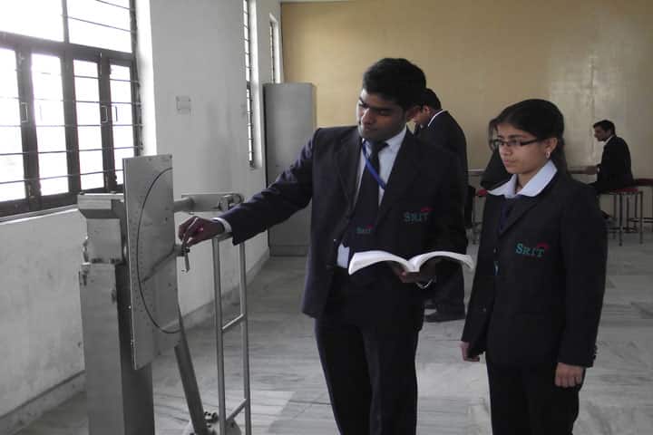Shriram Institute of Technology campus in Meerut, Uttar Pradesh, India — photo 3