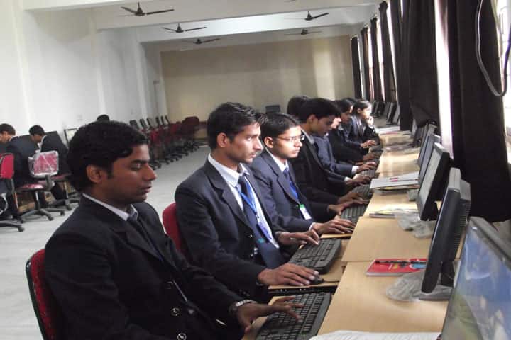 Shriram Institute of Technology campus in Meerut, Uttar Pradesh, India — photo 6