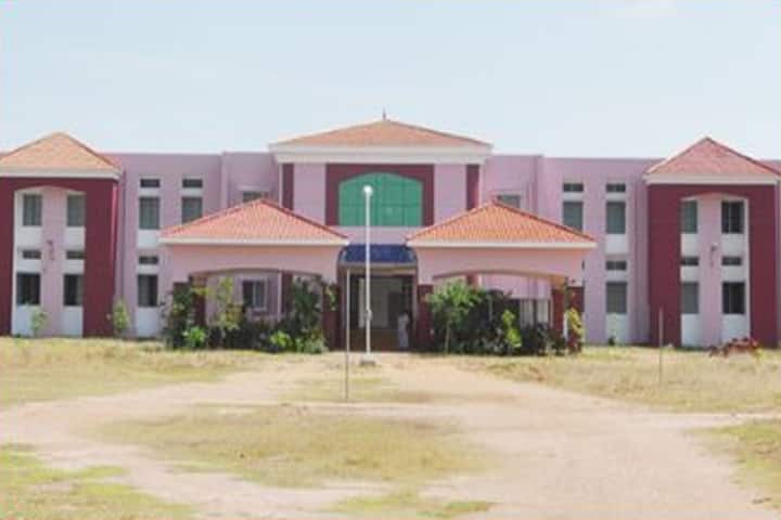 Government Arts and Science College for Women, Orathanadu campus in Thanjavur, Tamil Nadu, India
