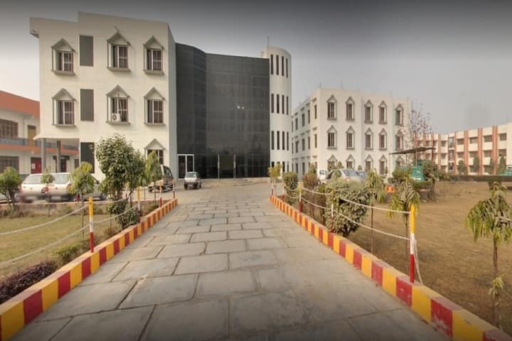 Mahant Bachittar Singh College of Engineering and Technology, Jammu campus in Jammu, Jammu and Kashmir, India