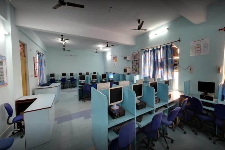 Mahant Bachittar Singh College of Engineering and Technology campus in Jammu, Jammu and Kashmir, India — photo 3
