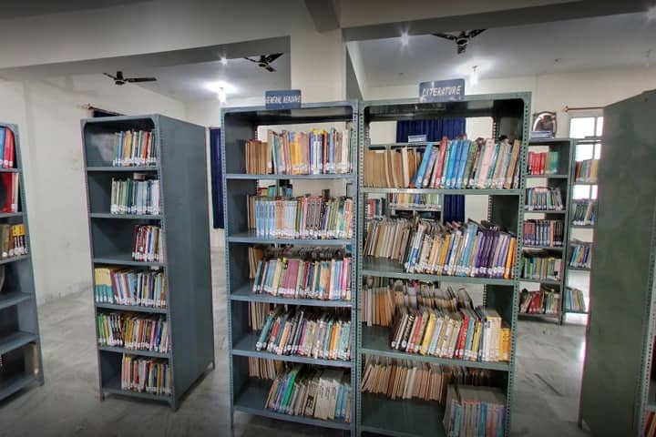 Mahant Bachittar Singh College of Engineering and Technology campus in Jammu, Jammu and Kashmir, India — photo 4