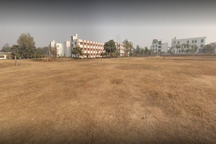 Mahant Bachittar Singh College of Engineering and Technology campus in Jammu, Jammu and Kashmir, India — photo 6
