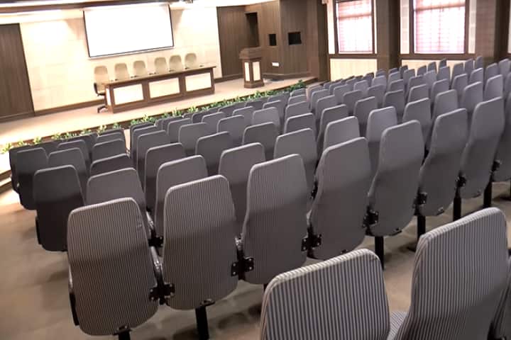 Shri Venkteshwar Institute of Technology campus in Indore, Madhya Pradesh, India — photo 2