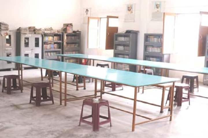 Prakash Chandra Mahavidyalaya campus in Auraiya, Uttar Pradesh, India — photo 2