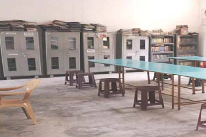 Prakash Chandra Mahavidyalaya campus in Auraiya, Uttar Pradesh, India — photo 3