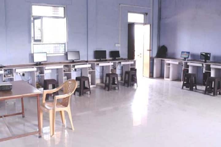Prakash Chandra Mahavidyalaya campus in Auraiya, Uttar Pradesh, India — photo 5