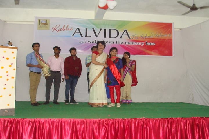 RD Foundation Group of Institutions campus in Ghaziabad, Uttar Pradesh, India — photo 2