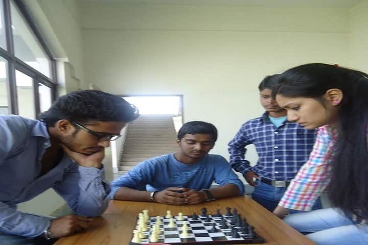 RD Foundation Group of Institutions campus in Ghaziabad, Uttar Pradesh, India — photo 3