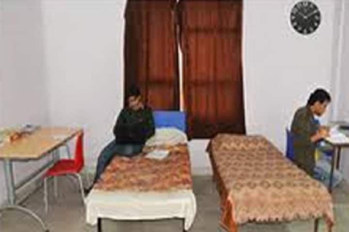 RD Foundation Group of Institutions campus in Ghaziabad, Uttar Pradesh, India — photo 4