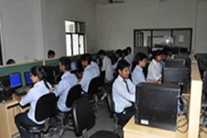 RD Foundation Group of Institutions campus in Ghaziabad, Uttar Pradesh, India — photo 5