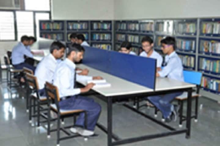 RD Foundation Group of Institutions campus in Ghaziabad, Uttar Pradesh, India — photo 6