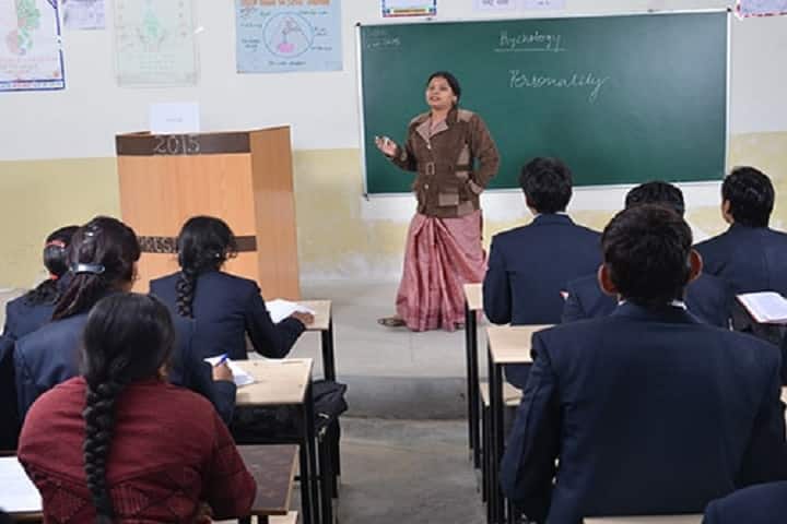 Shri Krishna College of Engineering campus in Baghpat, Uttar Pradesh, India — photo 2