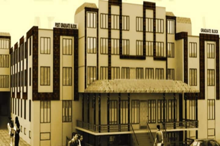 CKD Institute of Management and Technology campus in Tarn Taran, Punjab, India — photo 1