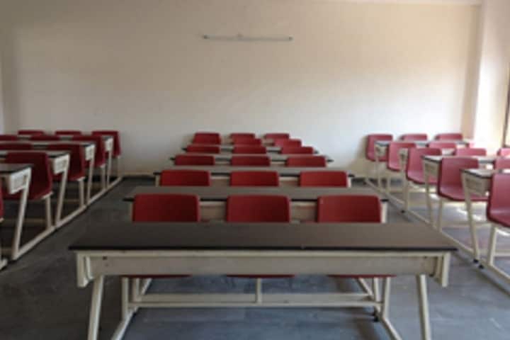 CKD Institute of Management and Technology campus in Tarn Taran, Punjab, India — photo 3