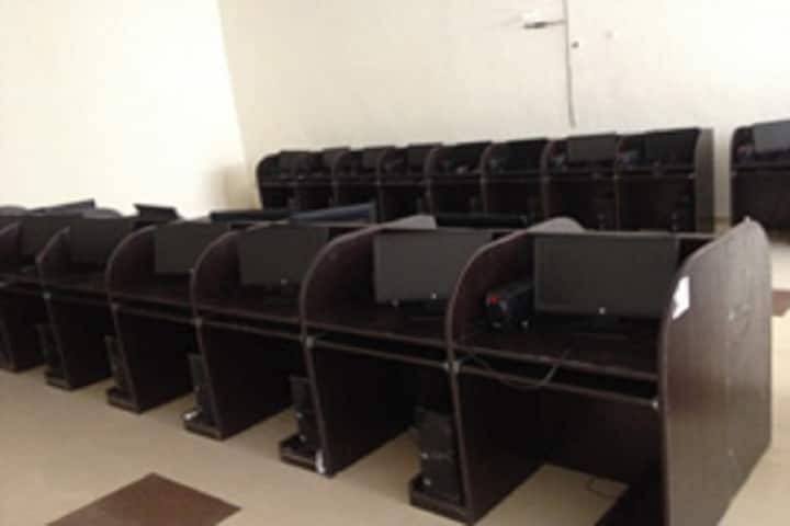 CKD Institute of Management and Technology campus in Tarn Taran, Punjab, India — photo 4