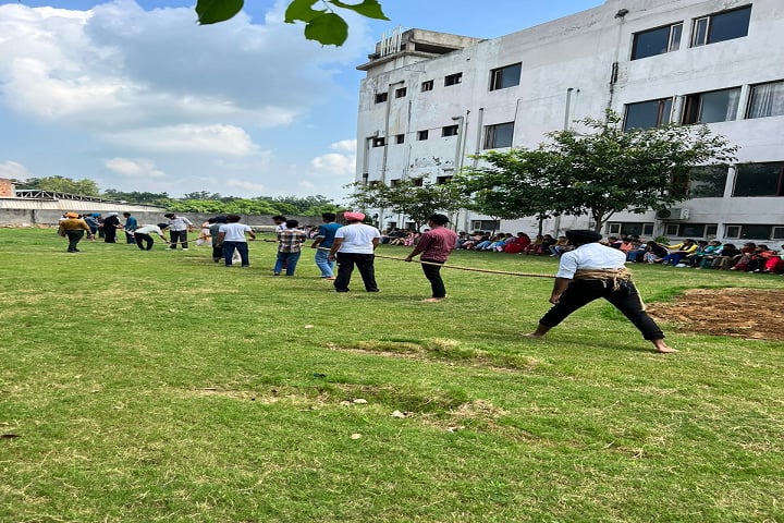 CKD Institute of Management and Technology campus in Tarn Taran, Punjab, India — photo 5